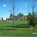 reichstag